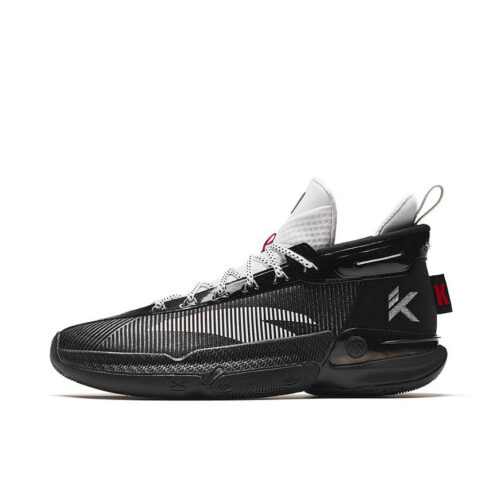 ANTA KT9 Klay Thompson "Opening Night" Best Shooter Basketball Sneakers