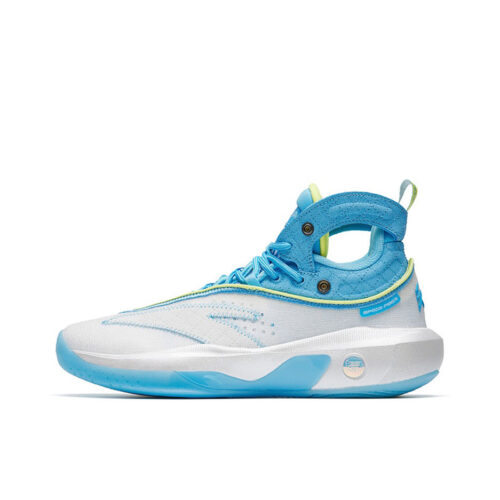 ANTA KT8 Klay Thompson "Enough Said" Best Shooter Basketball Sneakers