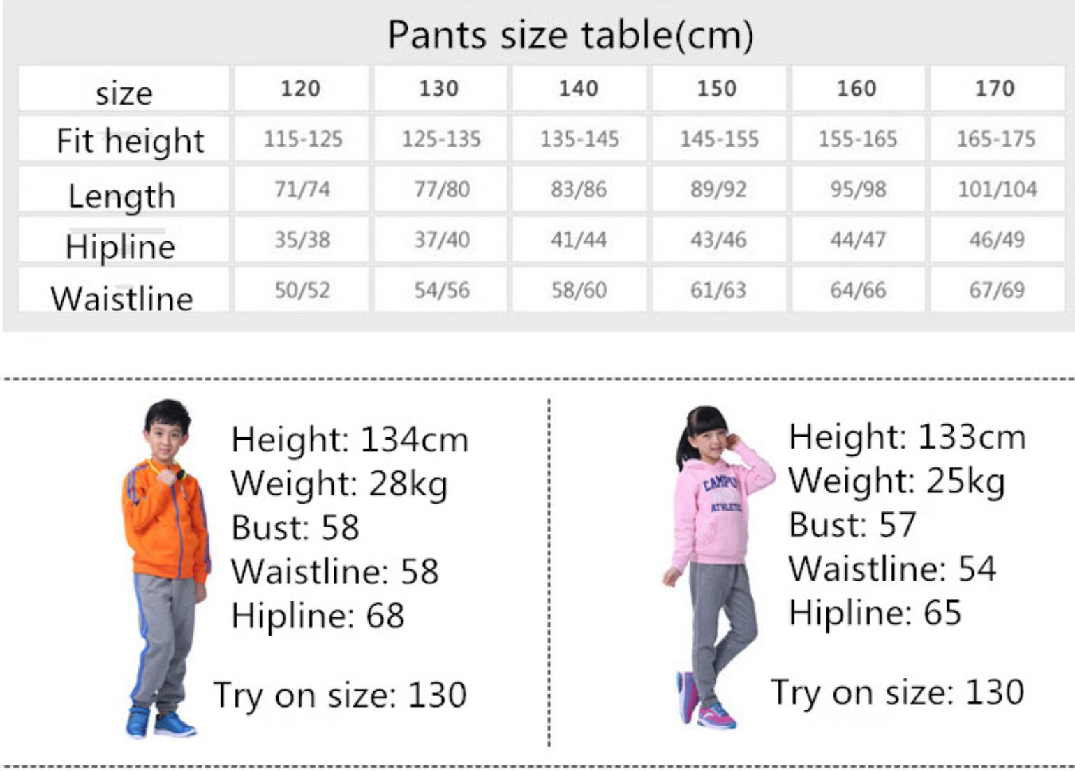 Size Guide – Fuleb Sports for 361 ANTA LiNing PEAK Rigorer Xtep Qiaodan