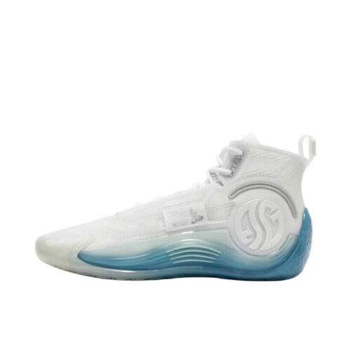 Aaron Gordon RENZHE x AG4 361 Degrees Basketball Shoes White/ Blue