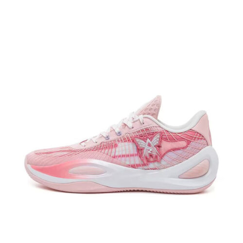 Rigorer Austin Reaves AR1 "Valentines Day" Pink Basketball Shoes