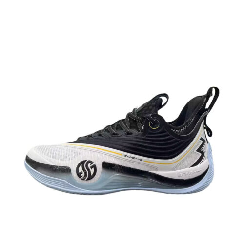 Aaron Gordon AG ZEN 6 "Yin and Yang" 361 Degrees Basketball Shoes