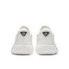 ANTA Kyrie Irving Shockwave 6 Basketball Shoes White Grey - Image 3