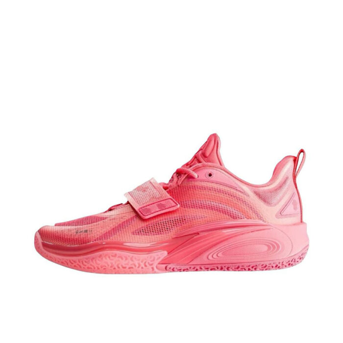 Kyrie Irving ANTA KAI 1 “Jelly” Pink Basketball Shoes