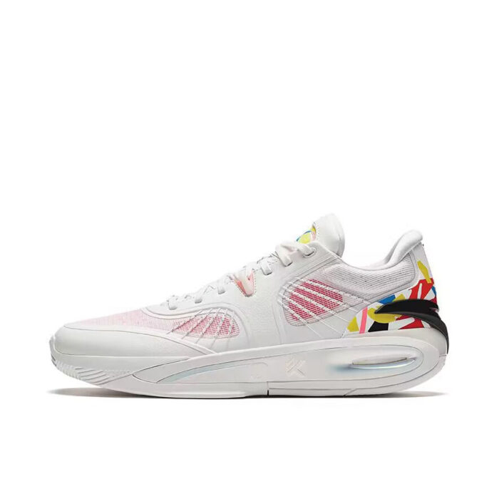 Klay Thompson ANTA KT10 “Graffiti” Basketball Shoes