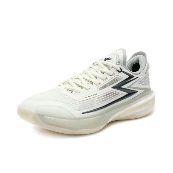 361 Speed BB Miro Super Bouncy Basketball Shoes - Image 2