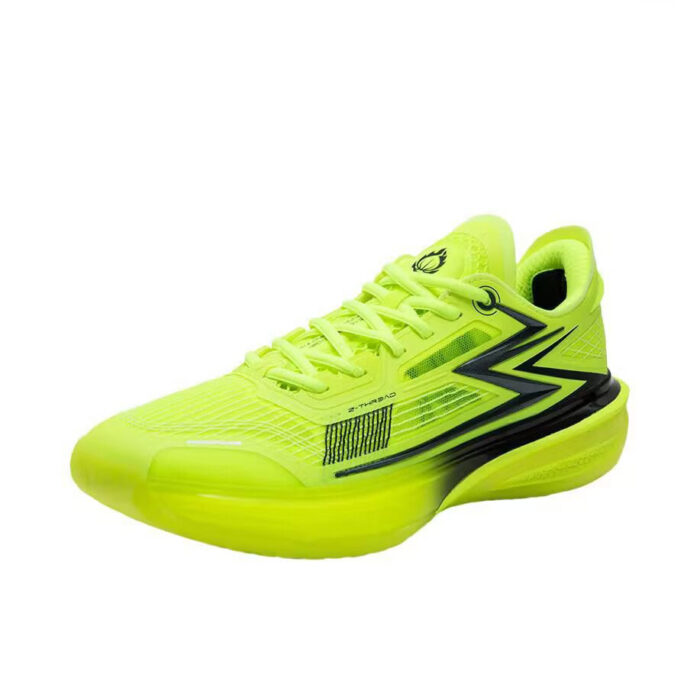 361 Speed BB "Ignite on Impact" Super Bouncy Basketball Shoes - Image 5