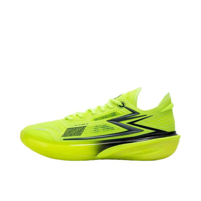361 Speed BB “Ignite on Impact” Super Bouncy Basketball Shoes – Fuleb Mall
