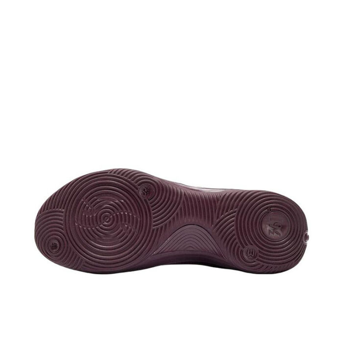 Aaron Gordon AG ZEN 6 "Wine" 361 Degrees Basketball Shoes - Image 6