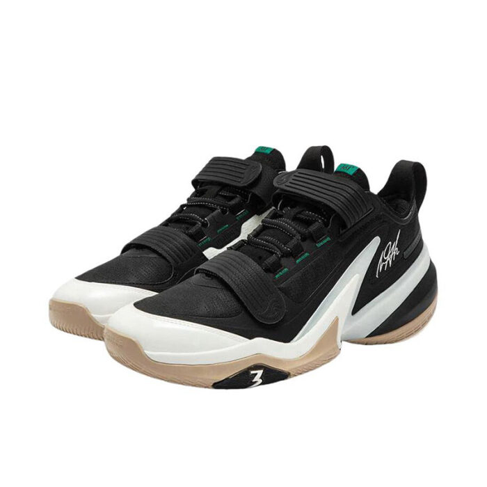 361 AG5 Aaron Gordon PRO "Panda" Denver Basketball Shoes - Image 2