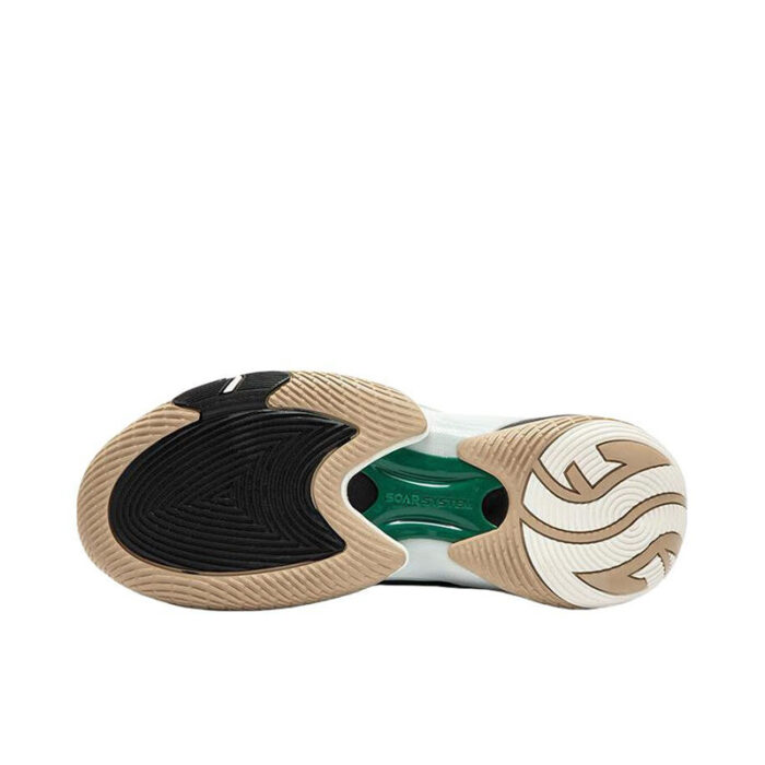 361 AG5 Aaron Gordon PRO "Panda" Denver Basketball Shoes - Image 3