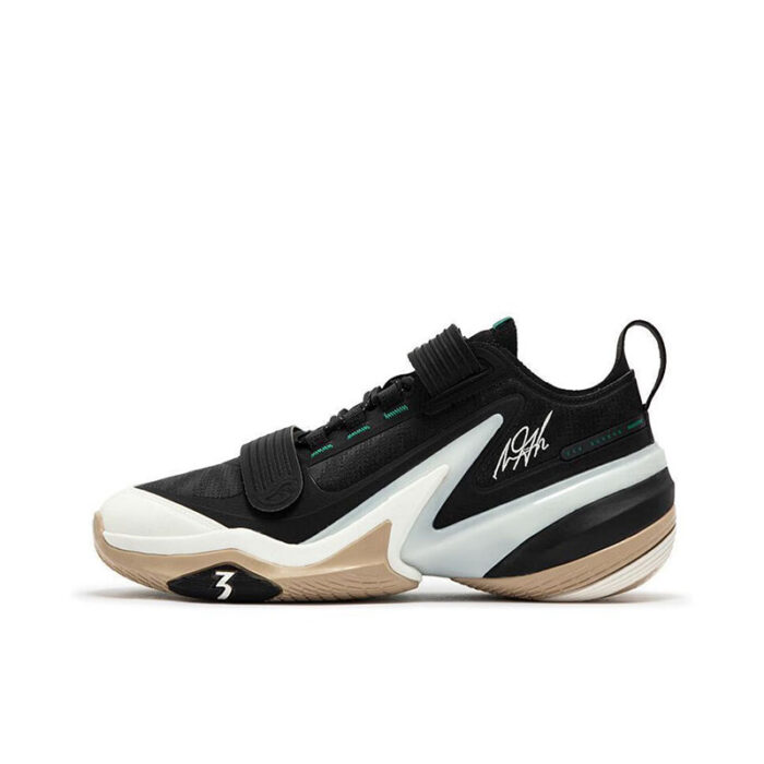 361 AG5 Aaron Gordon PRO "Panda" Denver Basketball Shoes
