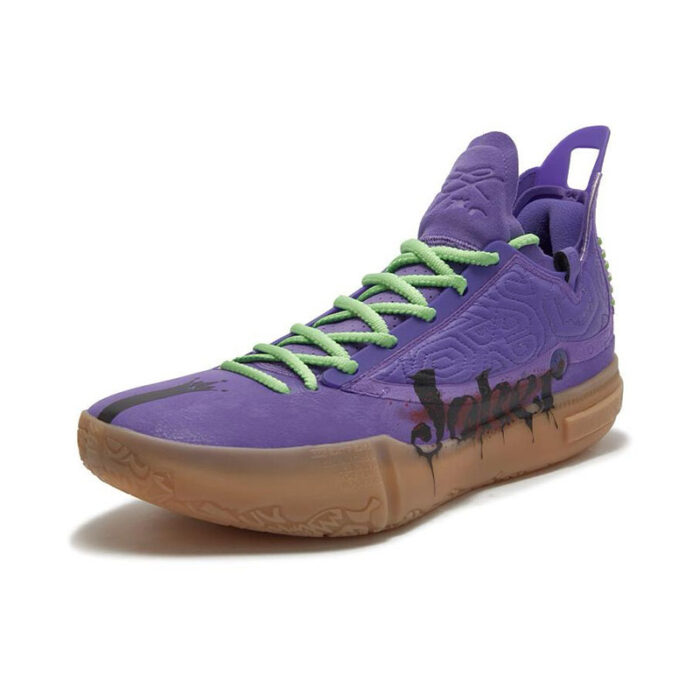 361 Joker 1 GT "Joker" Basketball Shoes - Image 2