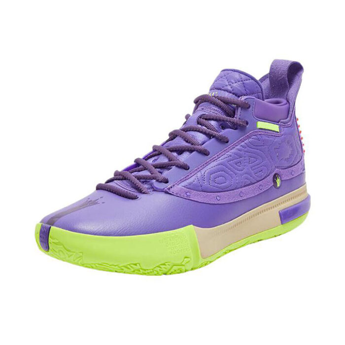 361 Joker 1 "Joker" Basketball Shoes - Image 3