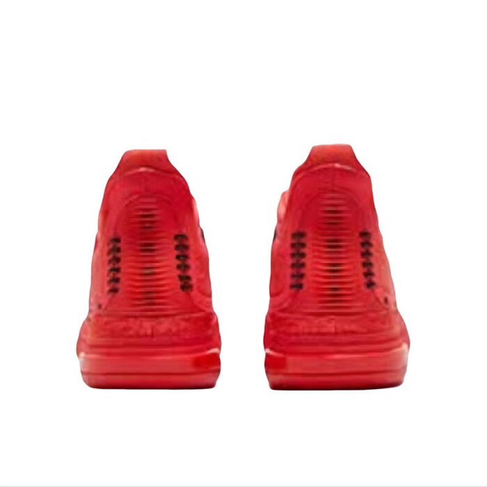 361 Joker 1 "Triple Red" Basketball Shoes - Image 4