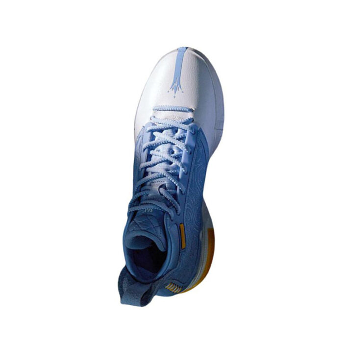 361 Joker 1 "Denver" Basketball Shoes - Image 6