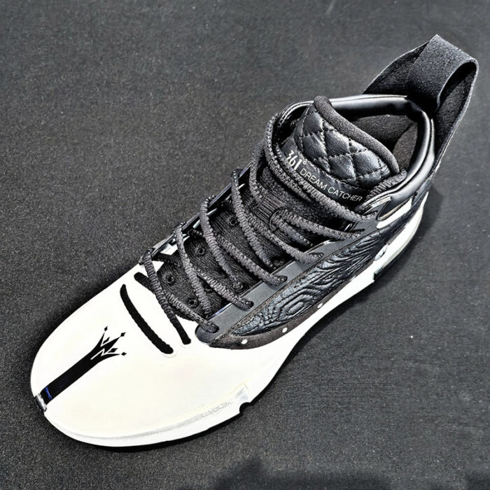 361 Joker 1 "Ace" Basketball Shoes - Image 7