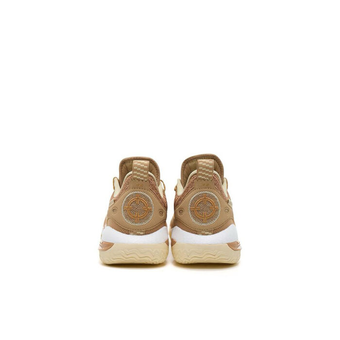 Rigorer Austin Reaves AR2 "HBK" Basketball Shoes in Light card color - Image 5