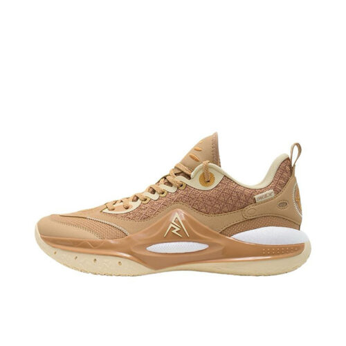 Rigorer Austin Reaves AR2 "HBK" Basketball Shoes in Light card color