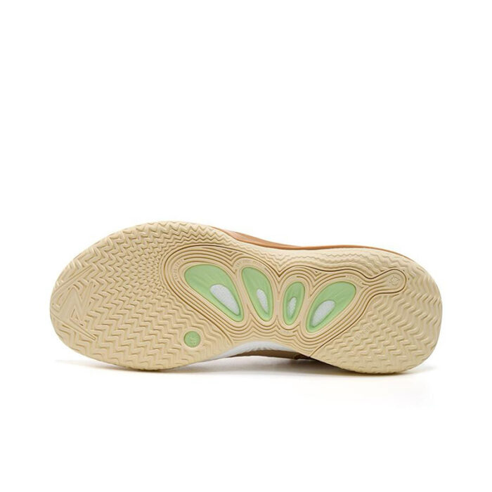 Rigorer Austin Reaves AR2 "HBK" Basketball Shoes in Light card color - Image 6