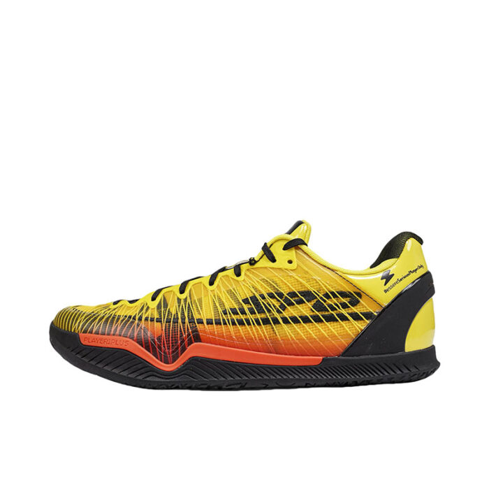 SPO Player 1 Plus "1548" Basketball Shoes