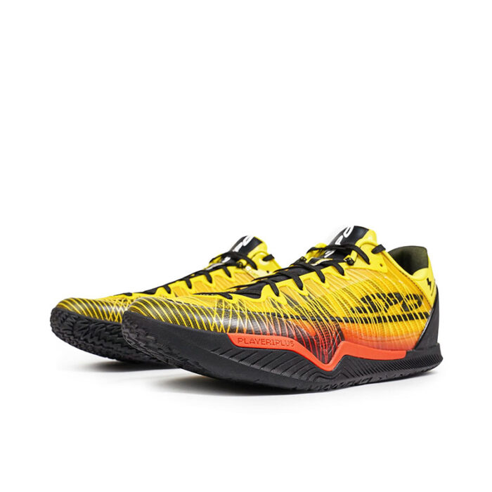 SPO Player 1 Plus "1548" Basketball Shoes - Image 2