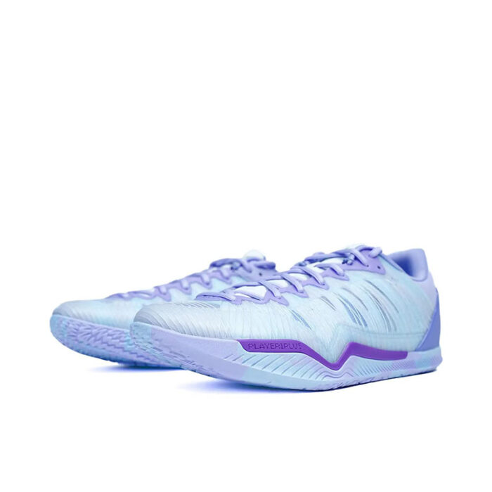 SPO Player 1 Plus "Anemone" Basketball Shoes - Image 2