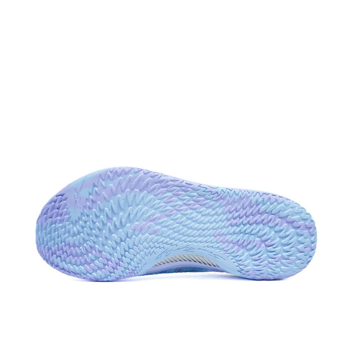 SPO Player 1 Plus "Anemone" Basketball Shoes - Image 3