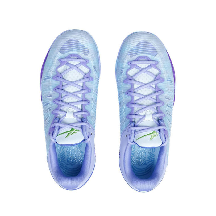 SPO Player 1 Plus "Anemone" Basketball Shoes - Image 5