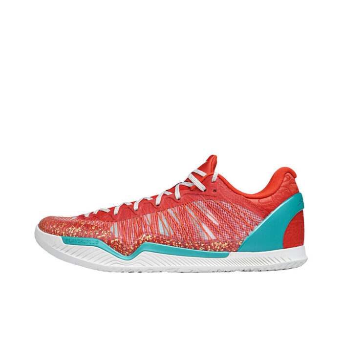 SPO Player 1 Plus "BJC" Basketball Shoes