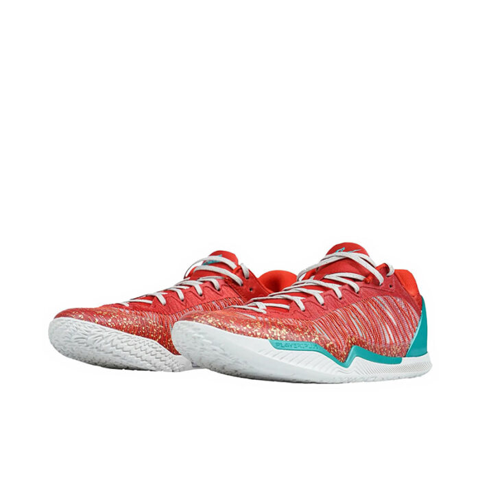 SPO Player 1 Plus "BJC" Basketball Shoes - Image 2