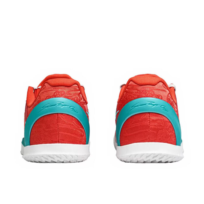 SPO Player 1 Plus "BJC" Basketball Shoes - Image 4