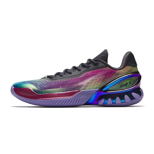 ANTA ZAP 3 Aurora DD3 Basketball Shoes