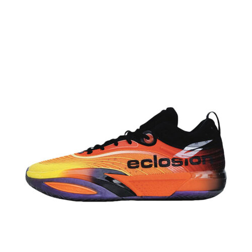 Anta Sneakerverse SV Eclosion Type 2 Low Lattice cushion N2 Pro
